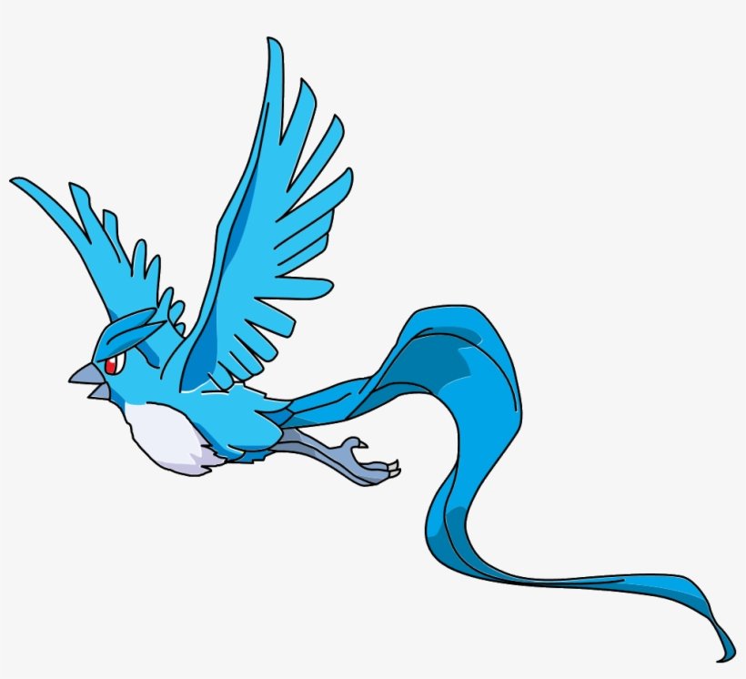 Articuno