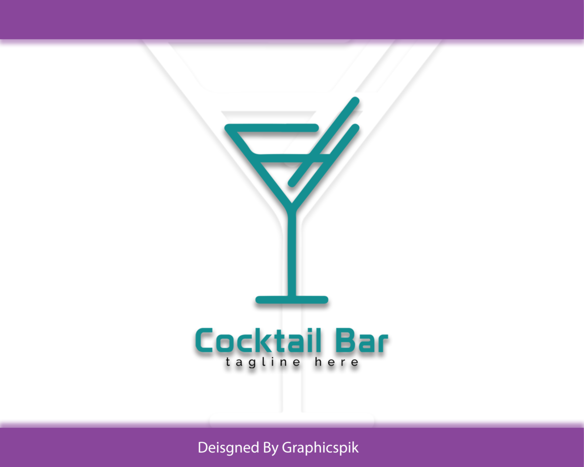 Cocktail Party Logo