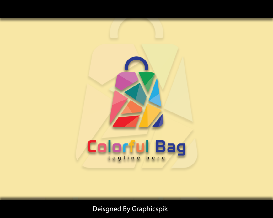 bag logo