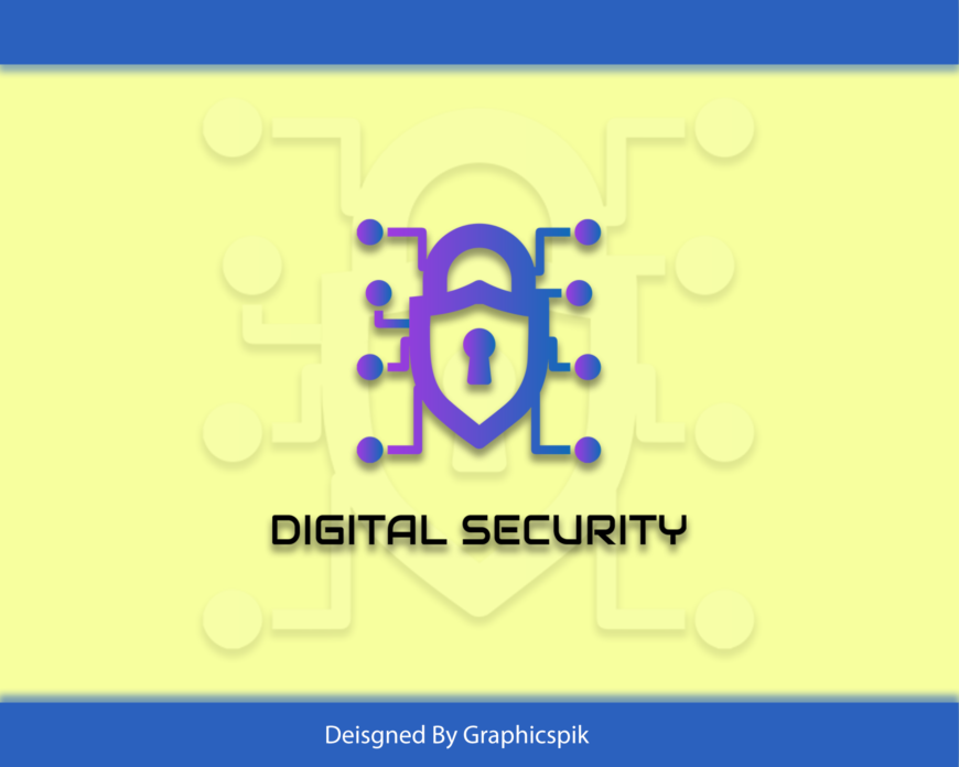 Security Shield Logo