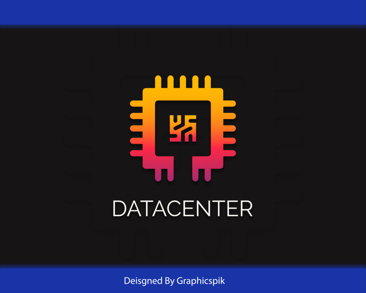Data Server Logo