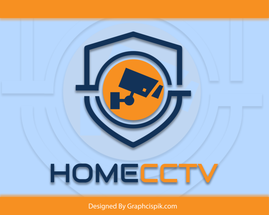 CCTV Camera logo