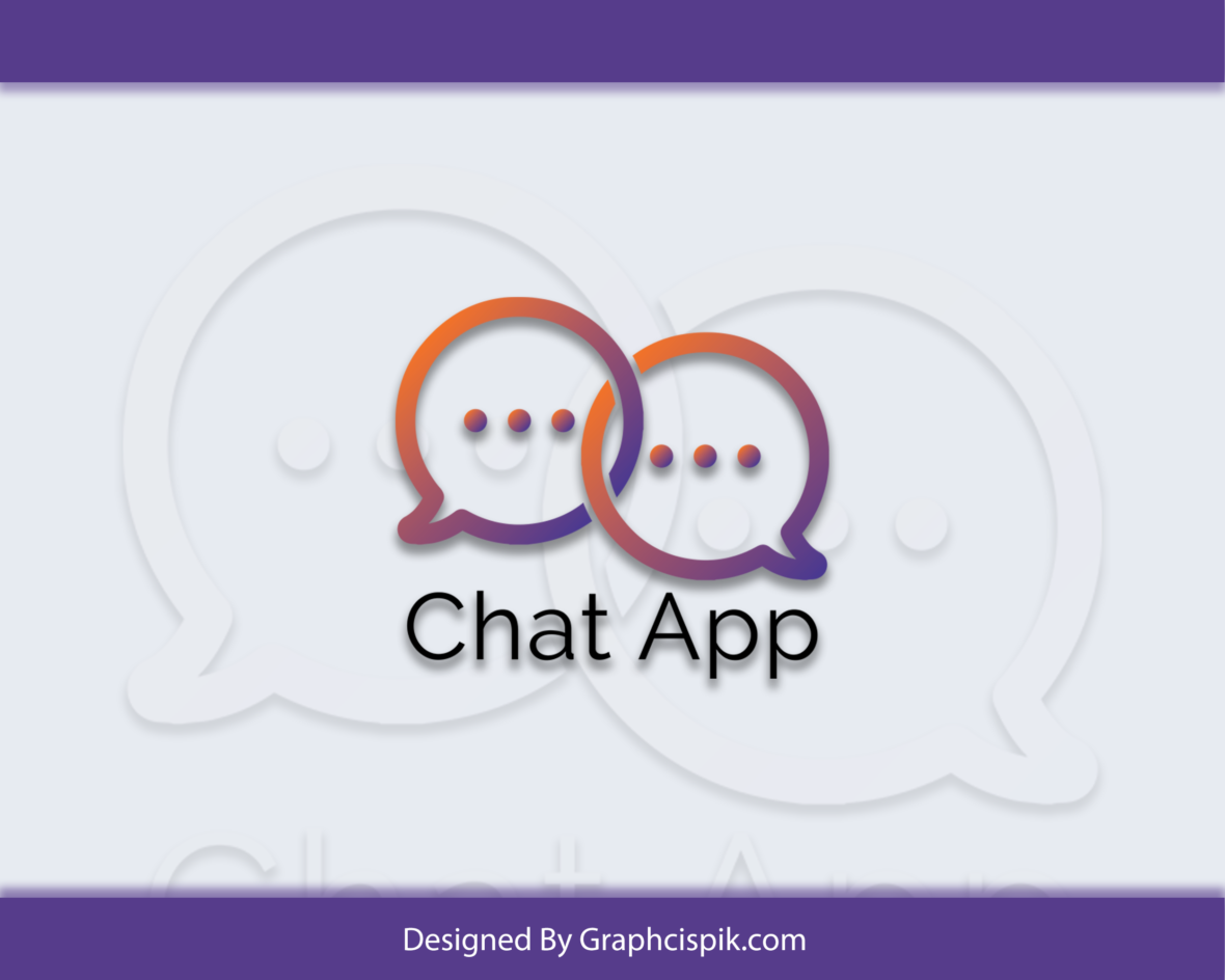 Chat App logo