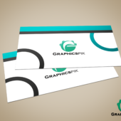 Business Card Free PSD Mockup | Download on Graphicspik